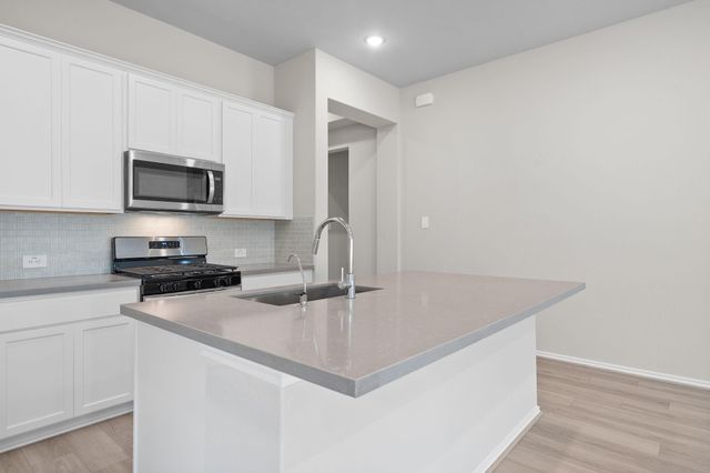 9515 Sierra Crest Lane, Porter, TX 77365