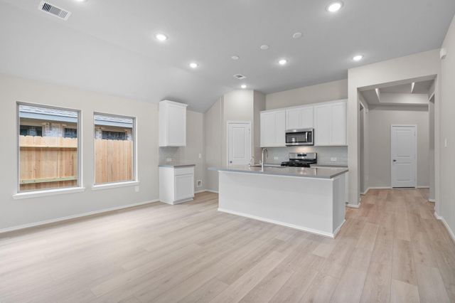 9515 Sierra Crest Lane, Porter, TX 77365