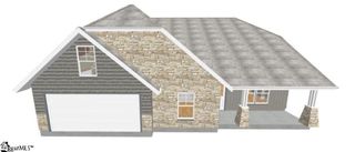 317 Narrow Bridge Road, Chesnee, SC 29323