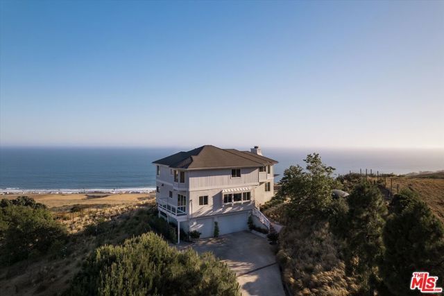6007 Trancas Canyon Road, Malibu, CA 90265