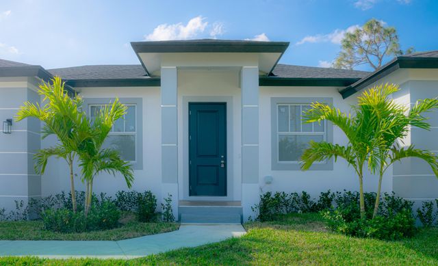 15061 Brainbridge Circle, Port Charlotte, FL 33981