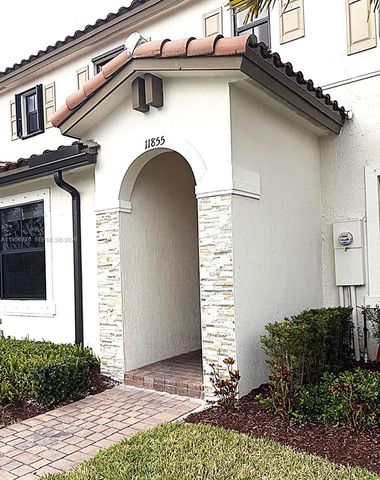 11855 SW 246th Ter, Homestead, FL 33032