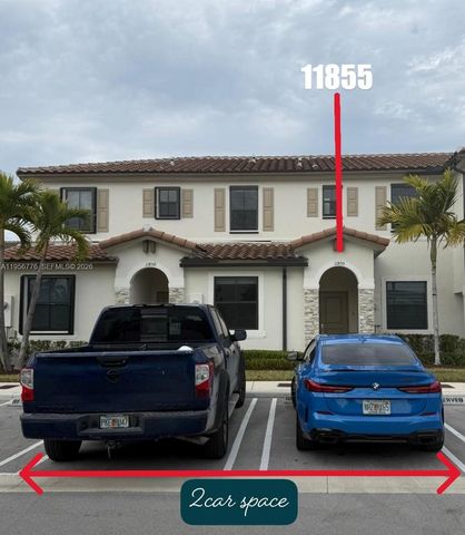 11855 SW 246th Ter, Homestead, FL 33032