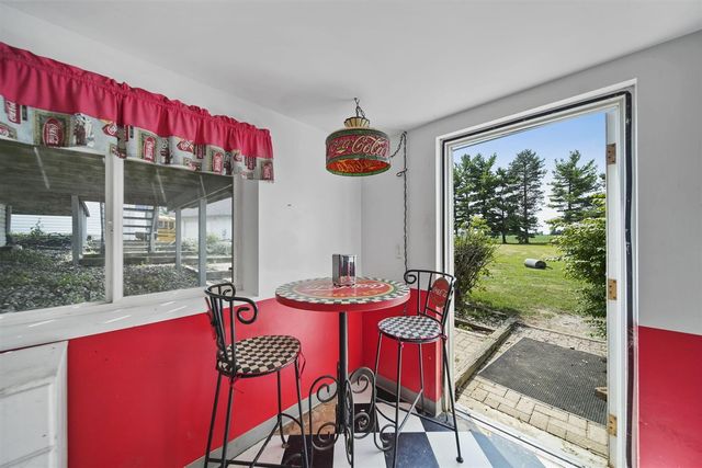 1251 E Monroe Road, Tecumseh, MI 49286