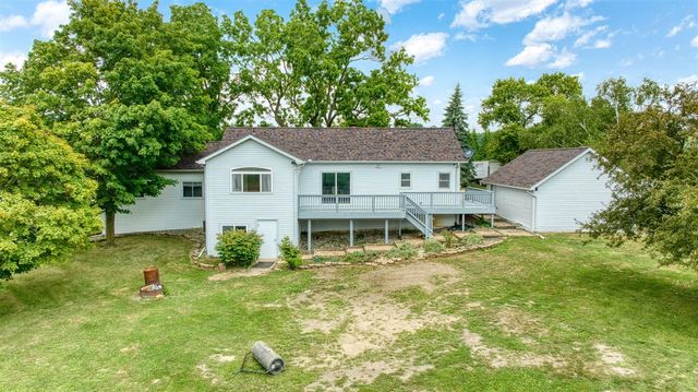 1251 E Monroe Road, Tecumseh, MI 49286