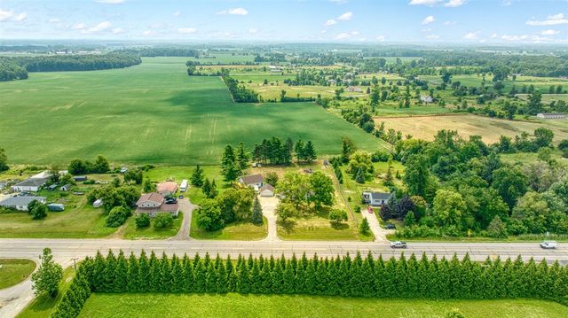 1251 E Monroe Road, Tecumseh, MI 49286