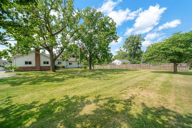 1251 E Monroe Road, Tecumseh, MI 49286