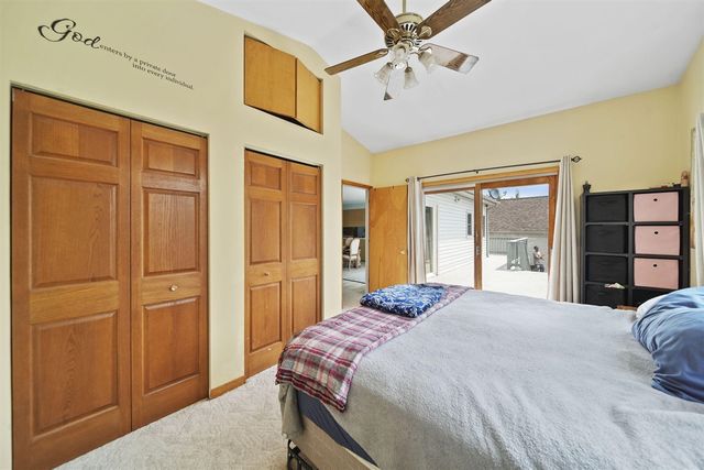 1251 E Monroe Road, Tecumseh, MI 49286