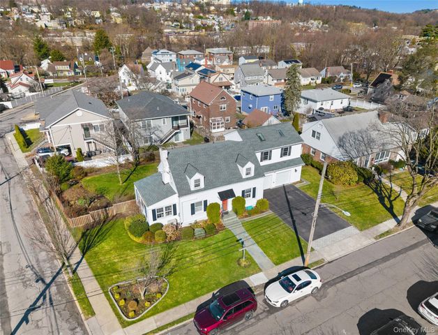 1 Hoover Road, Yonkers, NY 10710