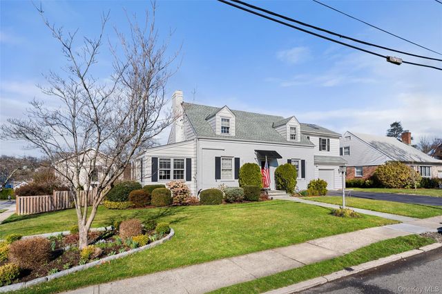 1 Hoover Road, Yonkers, NY 10710