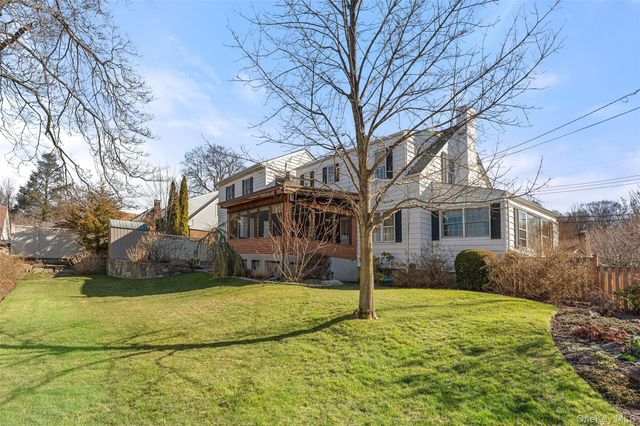 1 Hoover Road, Yonkers, NY 10710