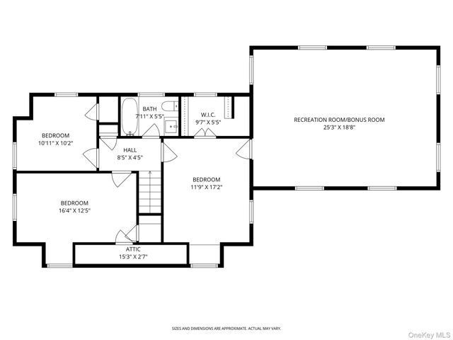 1 Hoover Road, Yonkers, NY 10710