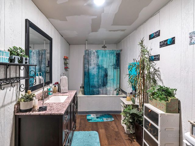 11201 County Road 203, Plantersville, TX 77363