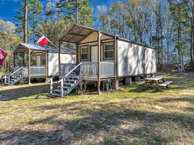 11201 County Road 203, Plantersville, TX 77363