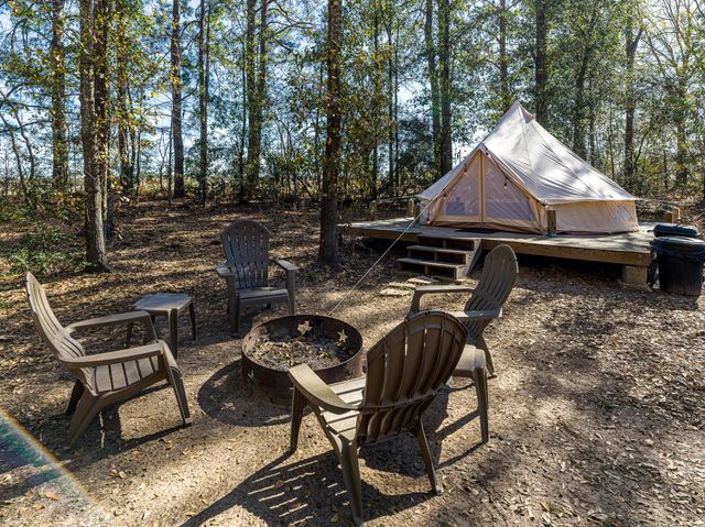 11201 County Road 203, Plantersville, TX 77363