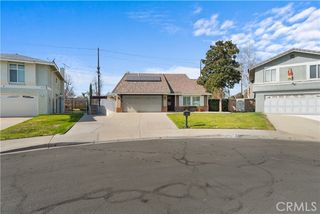 2620 S Quaker Ridge, Ontario, CA 91761