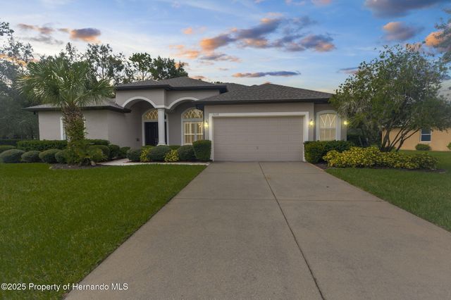 13698 Weatherstone Drive, Spring Hill, FL 34609