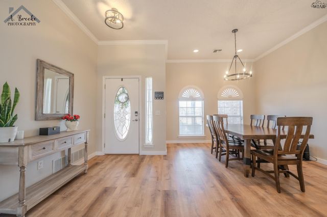 5 BLAZING STAR COURT, Wichita Falls, TX 76310