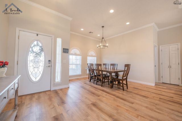 5 BLAZING STAR COURT, Wichita Falls, TX 76310