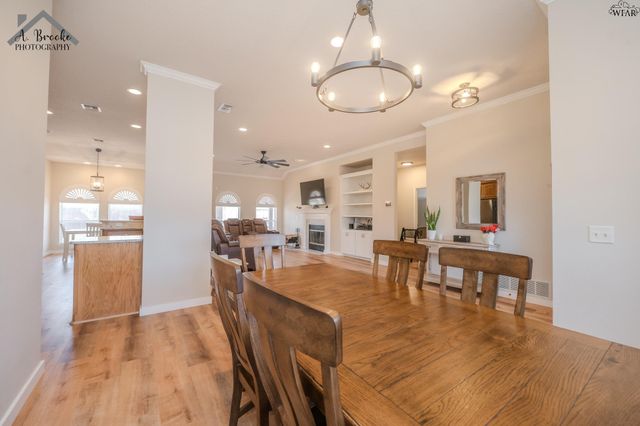 5 BLAZING STAR COURT, Wichita Falls, TX 76310