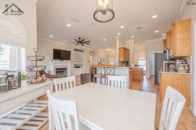 5 BLAZING STAR COURT, Wichita Falls, TX 76310