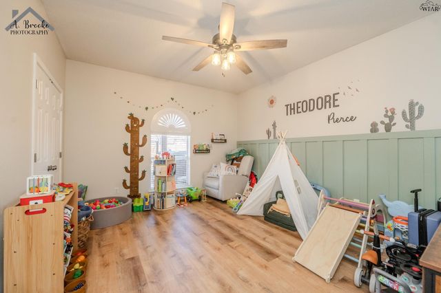 5 BLAZING STAR COURT, Wichita Falls, TX 76310