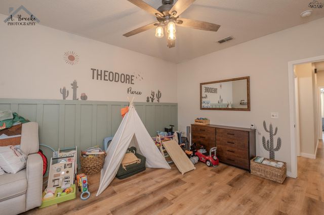 5 BLAZING STAR COURT, Wichita Falls, TX 76310