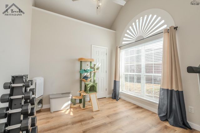 5 BLAZING STAR COURT, Wichita Falls, TX 76310