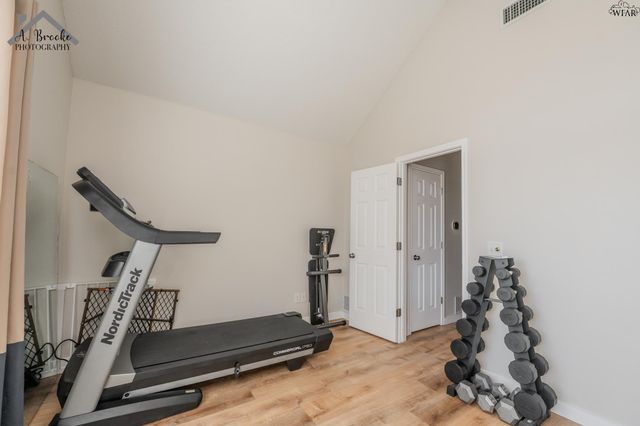 5 BLAZING STAR COURT, Wichita Falls, TX 76310