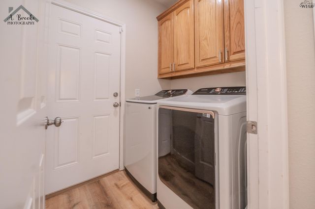 5 BLAZING STAR COURT, Wichita Falls, TX 76310