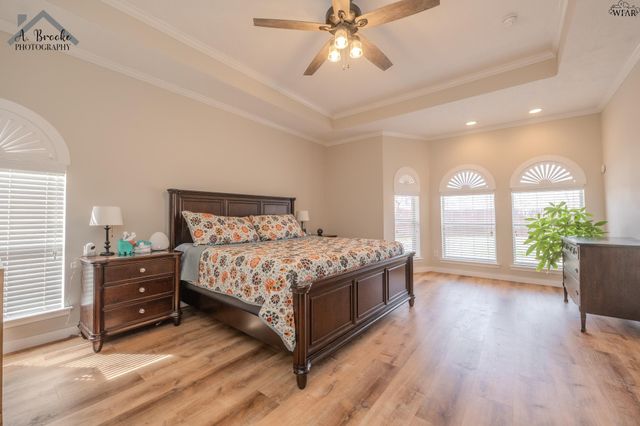 5 BLAZING STAR COURT, Wichita Falls, TX 76310