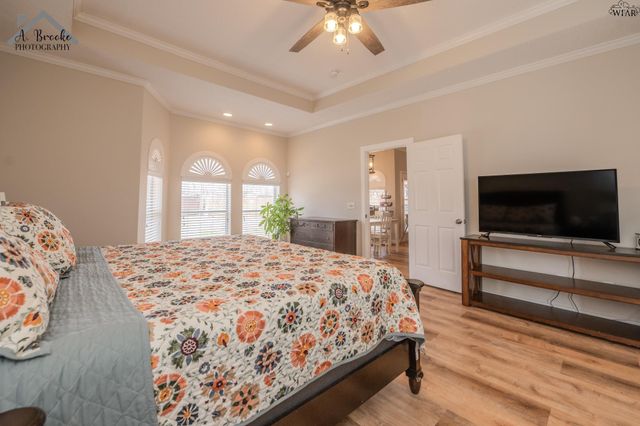 5 BLAZING STAR COURT, Wichita Falls, TX 76310