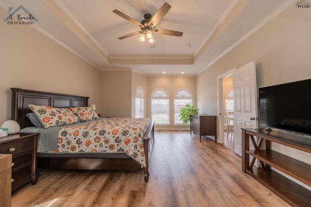 5 BLAZING STAR COURT, Wichita Falls, TX 76310