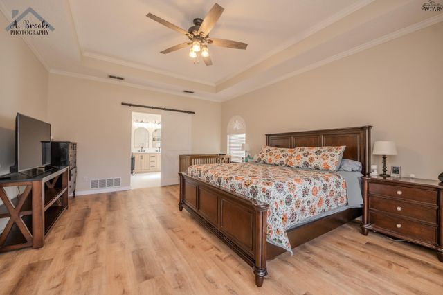 5 BLAZING STAR COURT, Wichita Falls, TX 76310