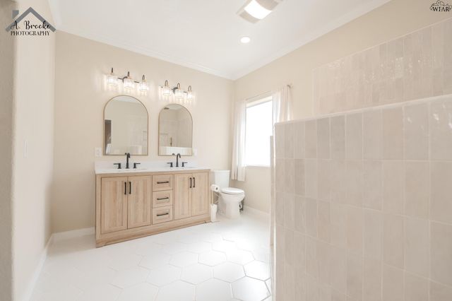 5 BLAZING STAR COURT, Wichita Falls, TX 76310