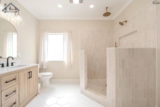 5 BLAZING STAR COURT, Wichita Falls, TX 76310