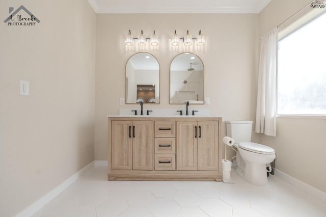 5 BLAZING STAR COURT, Wichita Falls, TX 76310