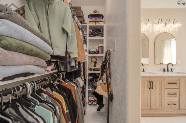 5 BLAZING STAR COURT, Wichita Falls, TX 76310