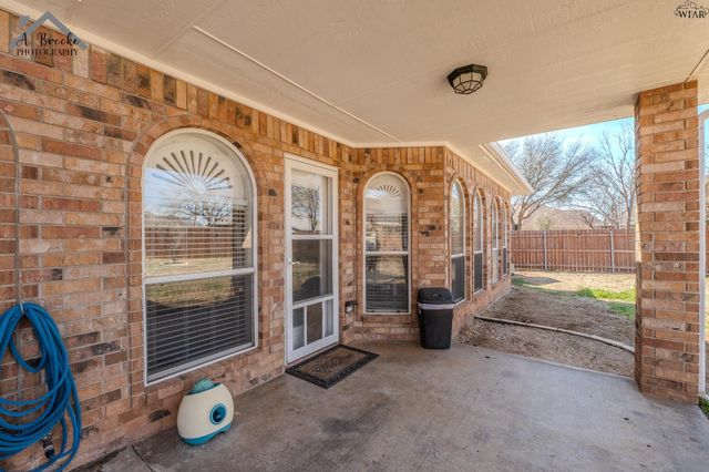 5 BLAZING STAR COURT, Wichita Falls, TX 76310