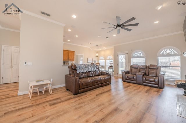 5 BLAZING STAR COURT, Wichita Falls, TX 76310