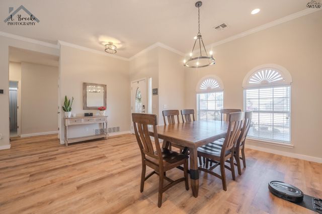 5 BLAZING STAR COURT, Wichita Falls, TX 76310