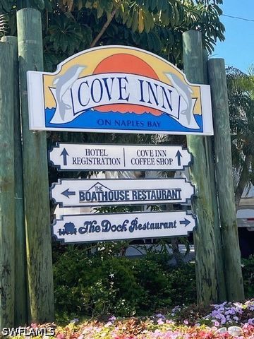 900 Broad AVE S, Naples, FL 34102