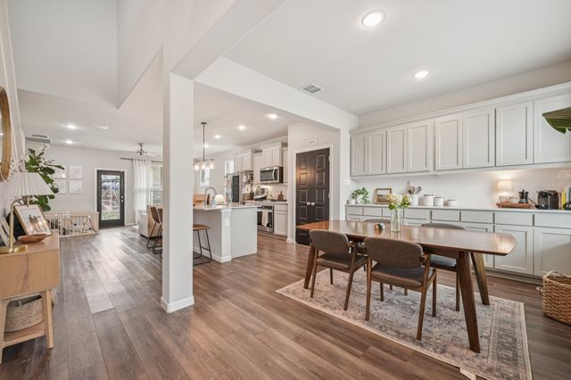 1633 Havenrock Drive, Forney, TX 75126