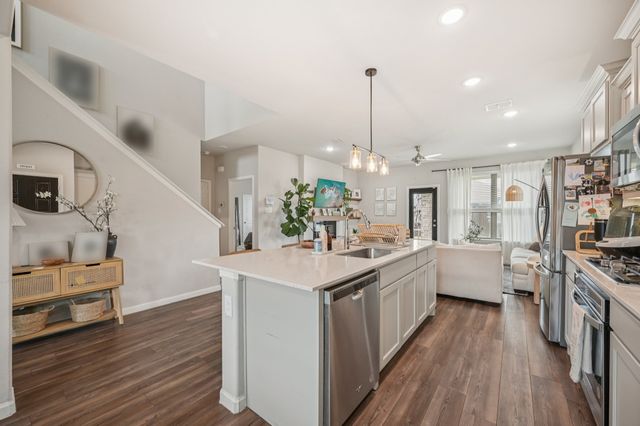 1633 Havenrock Drive, Forney, TX 75126