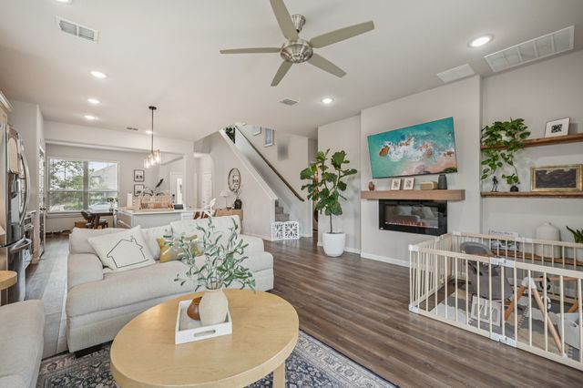 1633 Havenrock Drive, Forney, TX 75126