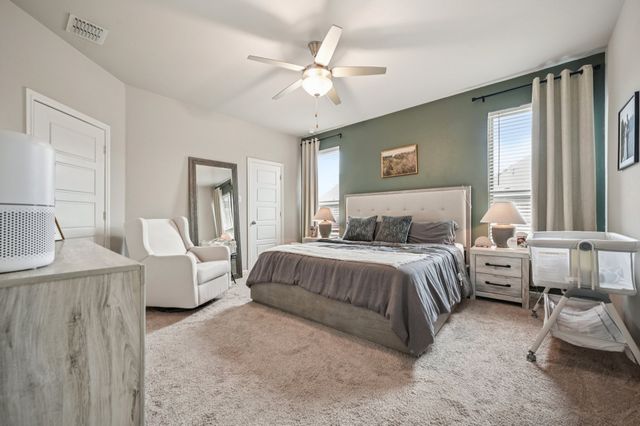 1633 Havenrock Drive, Forney, TX 75126