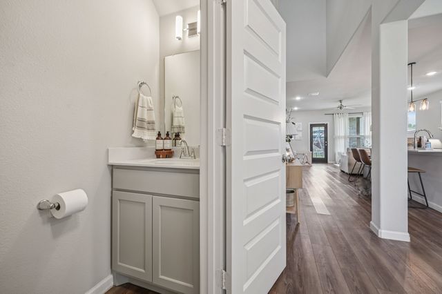 1633 Havenrock Drive, Forney, TX 75126