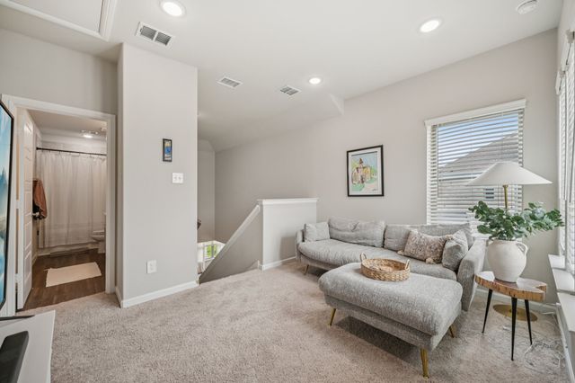 1633 Havenrock Drive, Forney, TX 75126