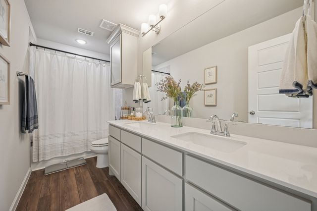 1633 Havenrock Drive, Forney, TX 75126