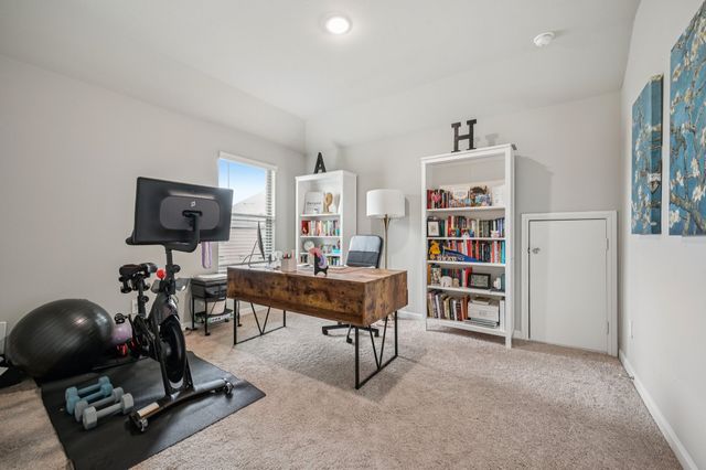 1633 Havenrock Drive, Forney, TX 75126